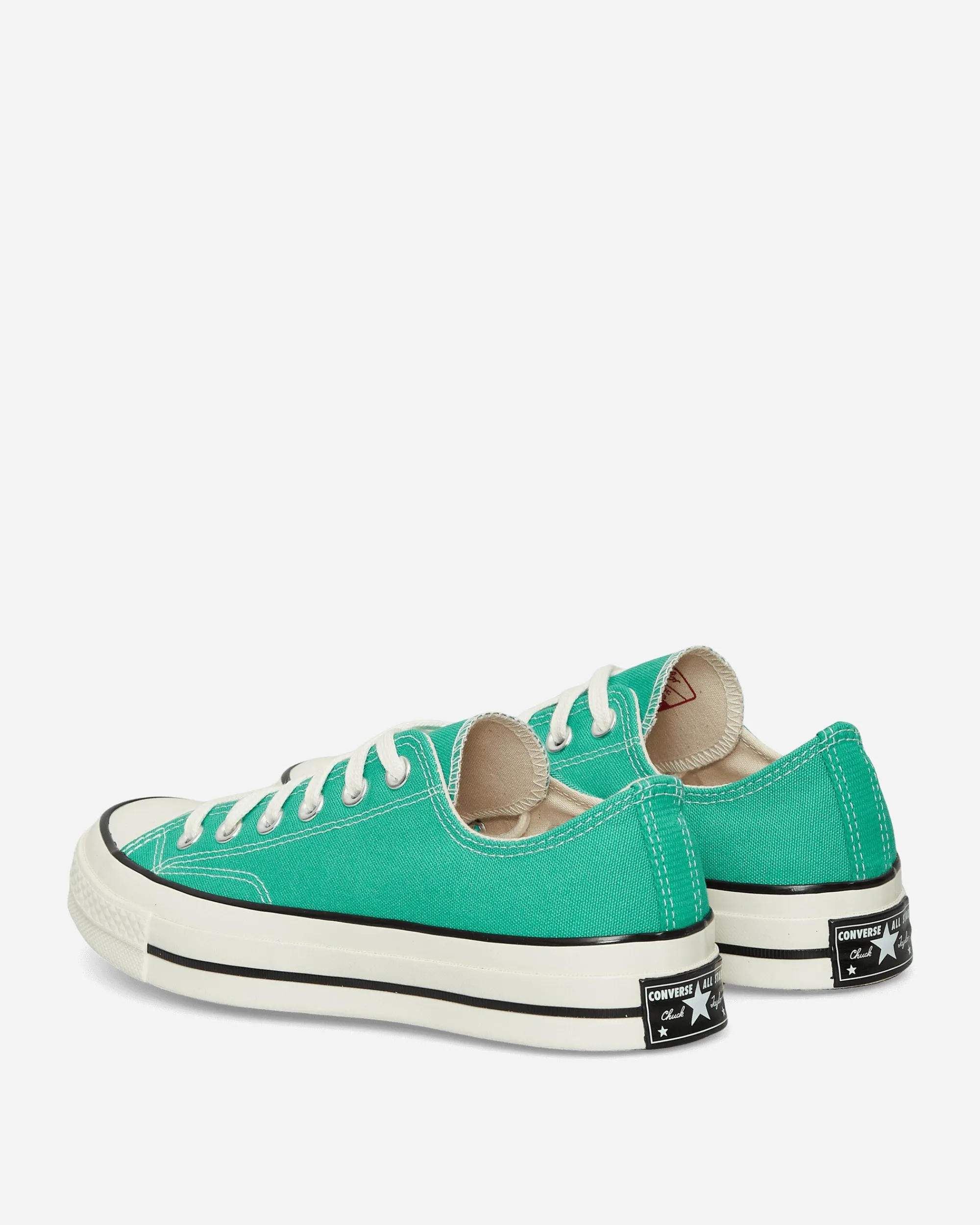 Converse Sneakers·Low|Sneakers^Chuck 70 Vintage Canvas Low Sneakers Apex Green