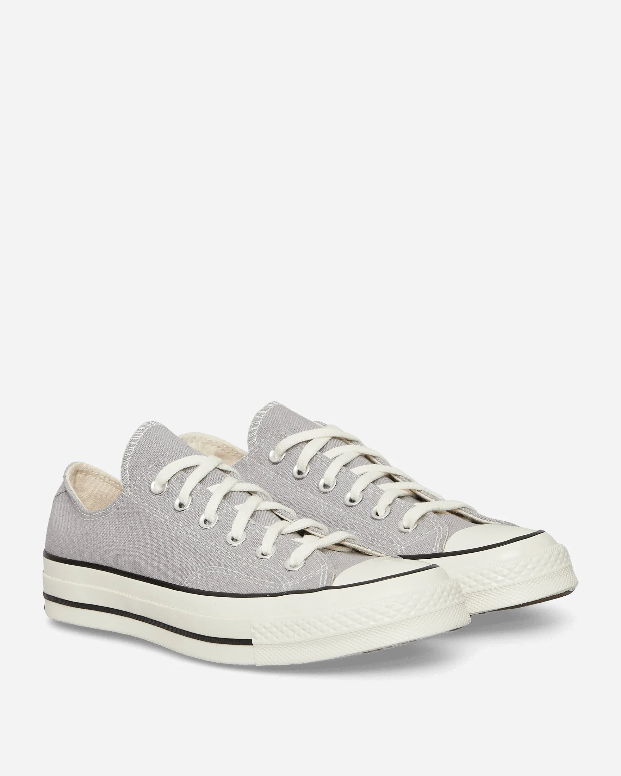 Converse Sneakers·Low|Sneakers^Chuck 70 Vintage Canvas Low Sneakers Grey Area