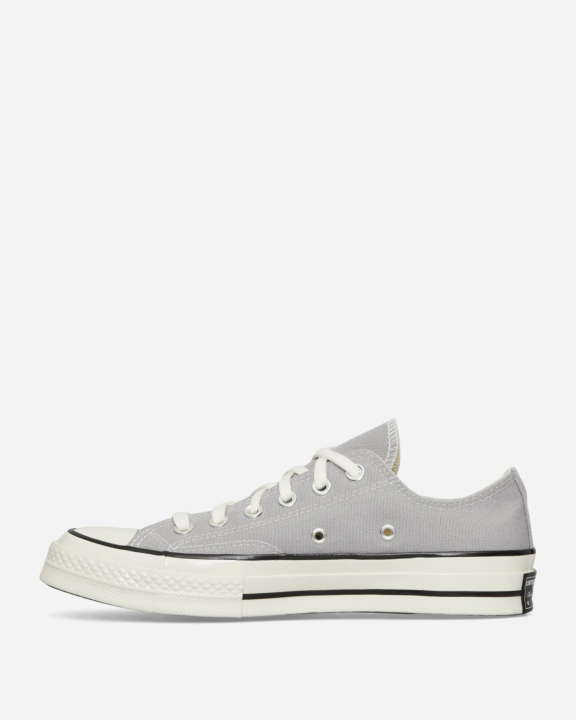 Converse Sneakers·Low|Sneakers^Chuck 70 Vintage Canvas Low Sneakers Grey Area