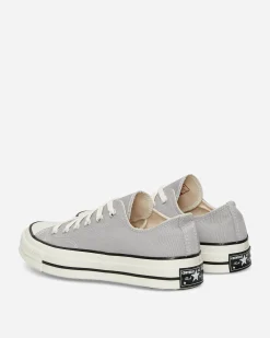 Converse Sneakers·Low|Sneakers^Chuck 70 Vintage Canvas Low Sneakers Grey Area