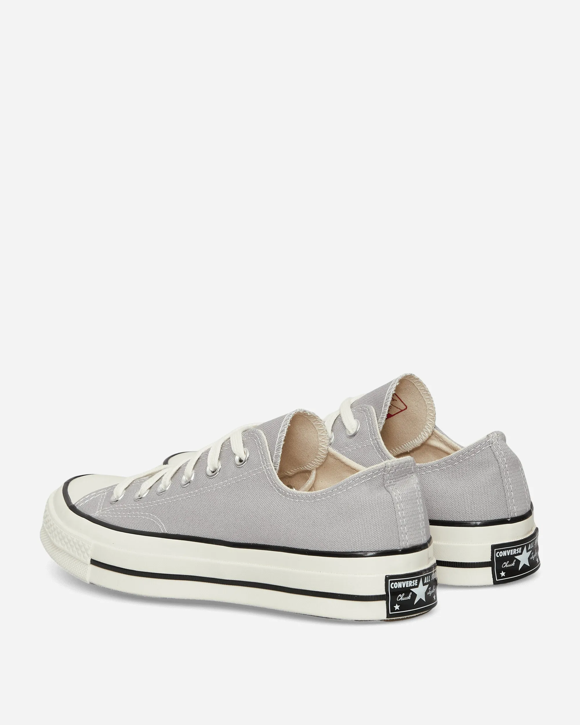 Converse Sneakers·Low|Sneakers^Chuck 70 Vintage Canvas Low Sneakers Grey Area