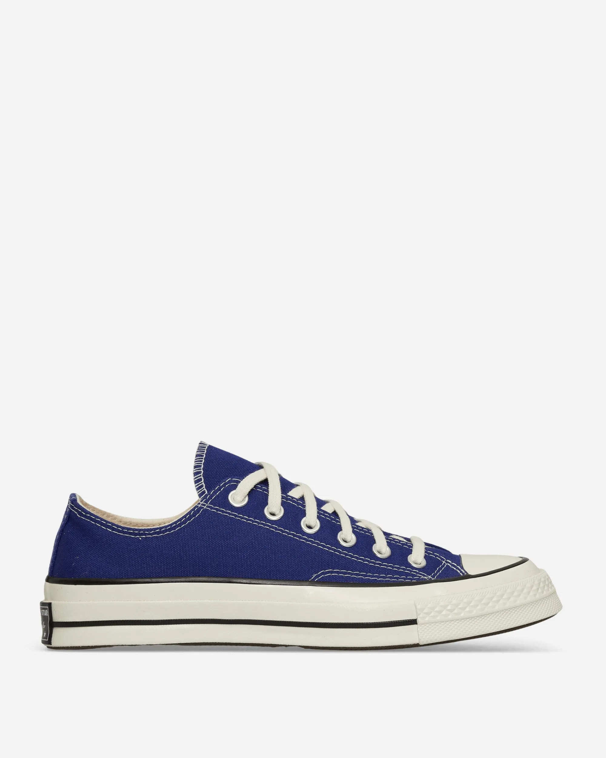Converse Sneakers·Low|Sneakers^Chuck 70 Vintage Canvas Low Sneakers Indigo