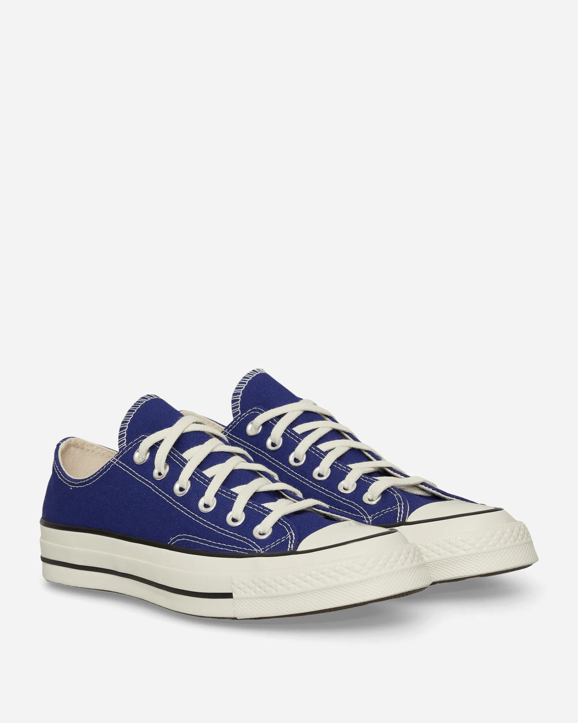 Converse Sneakers·Low|Sneakers^Chuck 70 Vintage Canvas Low Sneakers Indigo