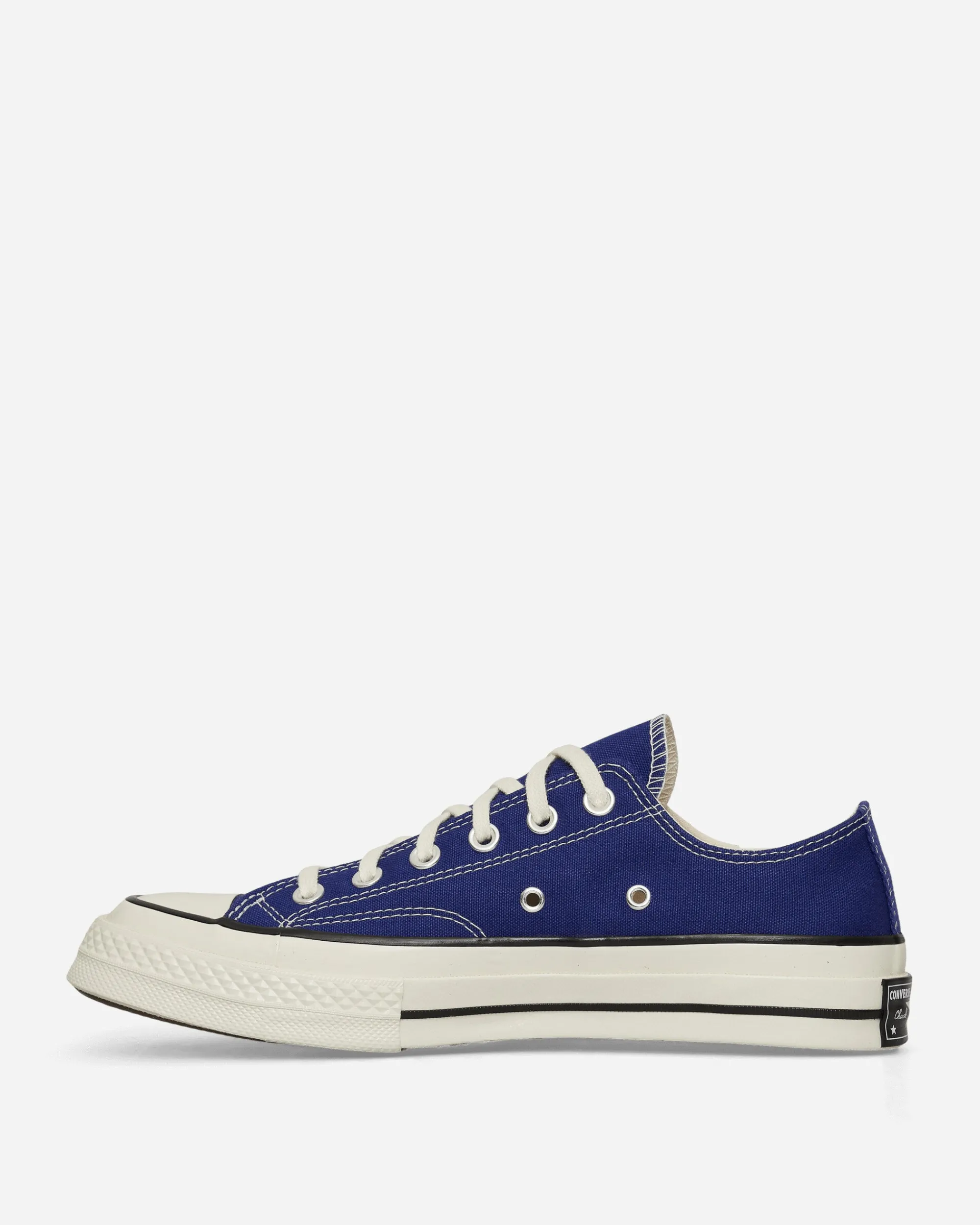 Converse Sneakers·Low|Sneakers^Chuck 70 Vintage Canvas Low Sneakers Indigo
