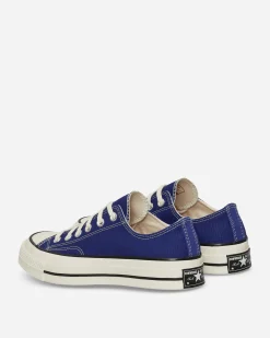 Converse Sneakers·Low|Sneakers^Chuck 70 Vintage Canvas Low Sneakers Indigo