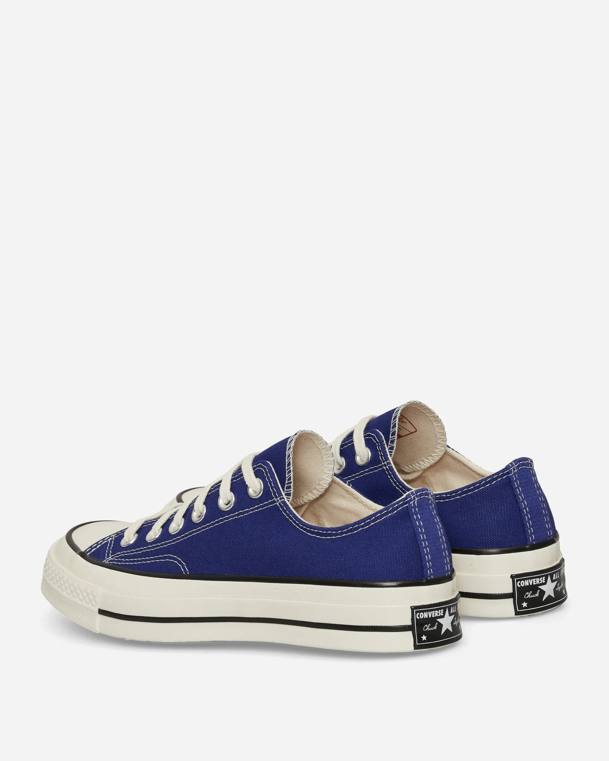 Converse Sneakers·Low|Sneakers^Chuck 70 Vintage Canvas Low Sneakers Indigo