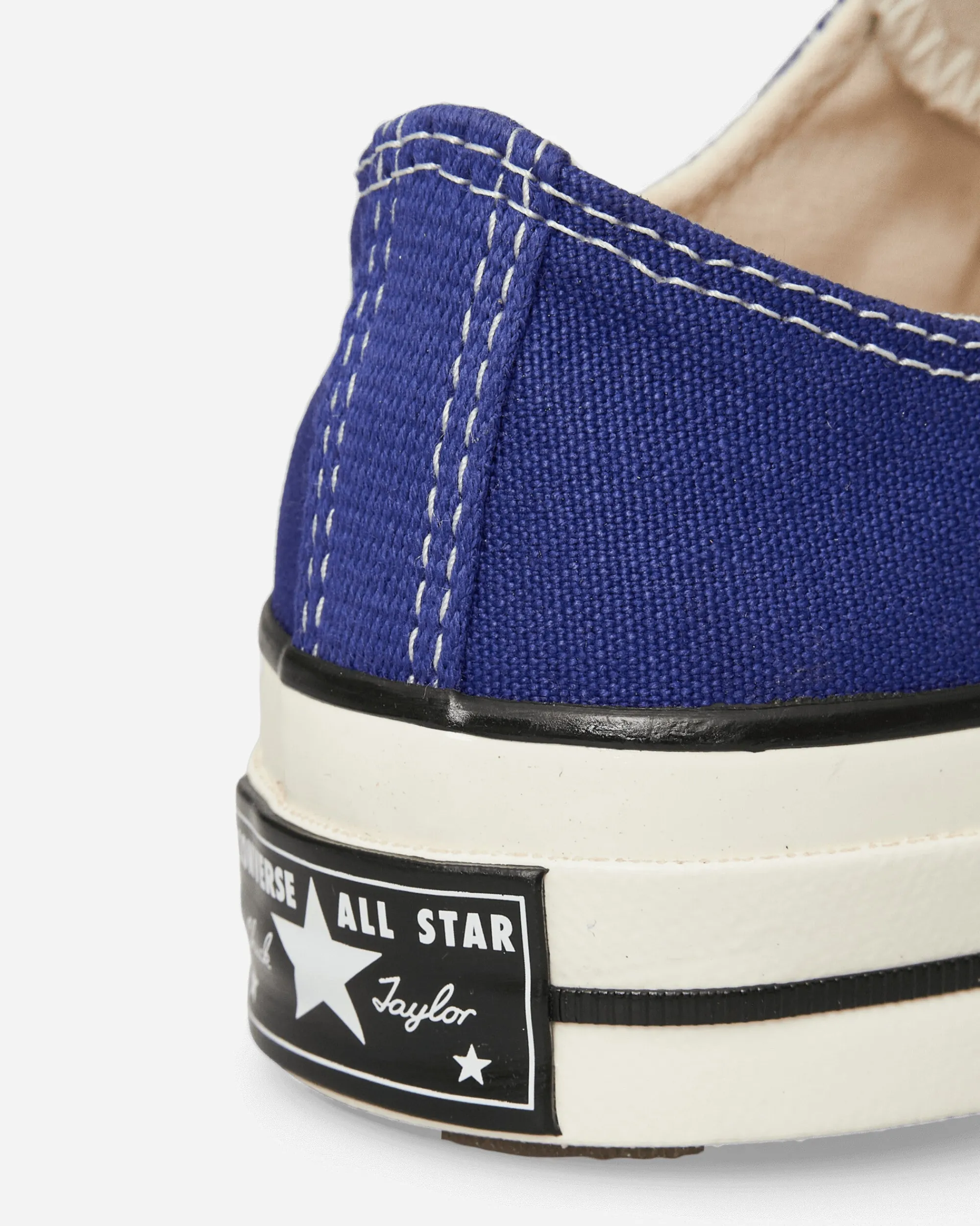 Converse Sneakers·Low|Sneakers^Chuck 70 Vintage Canvas Low Sneakers Indigo