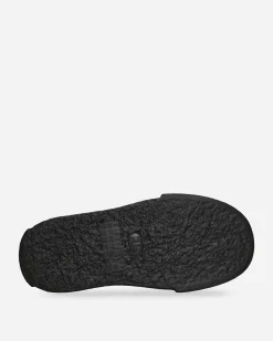 MM6 Maison Margiela Sandals And Slides^Chunky Gambetta Shoes Black