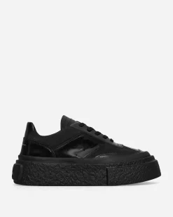 MM6 Maison Margiela Sneakers·Low|Sneakers^Chunky Gambetta Sneakers Black