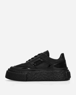 MM6 Maison Margiela Sneakers·Low|Sneakers^Chunky Gambetta Sneakers Black