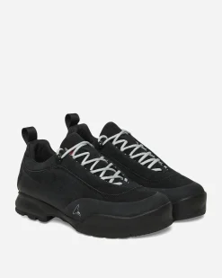 ROA Boots|Boots^Cingino Boots Black