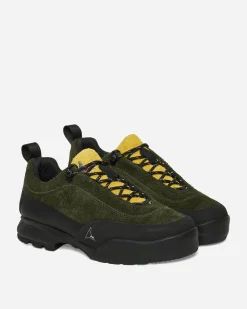 ROA Boots|Boots^Cingino Boots Olive