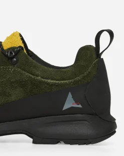 ROA Boots|Boots^Cingino Boots Olive