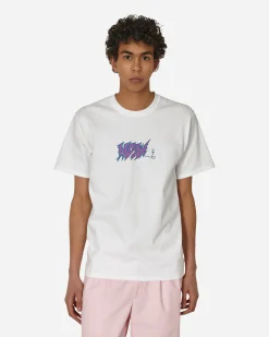 Noah T-Shirts^Circuit T-Shirt White
