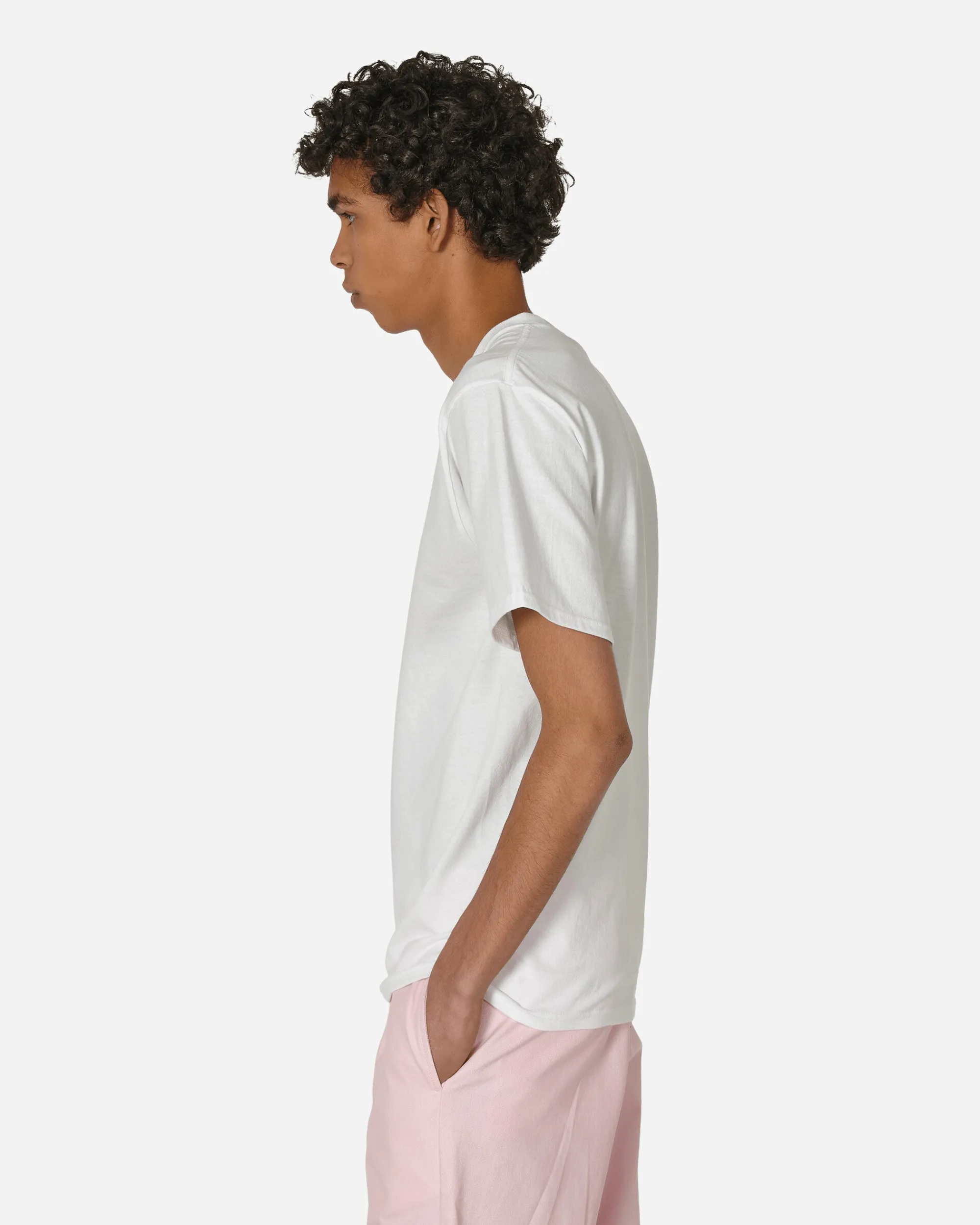 Noah T-Shirts^Circuit T-Shirt White