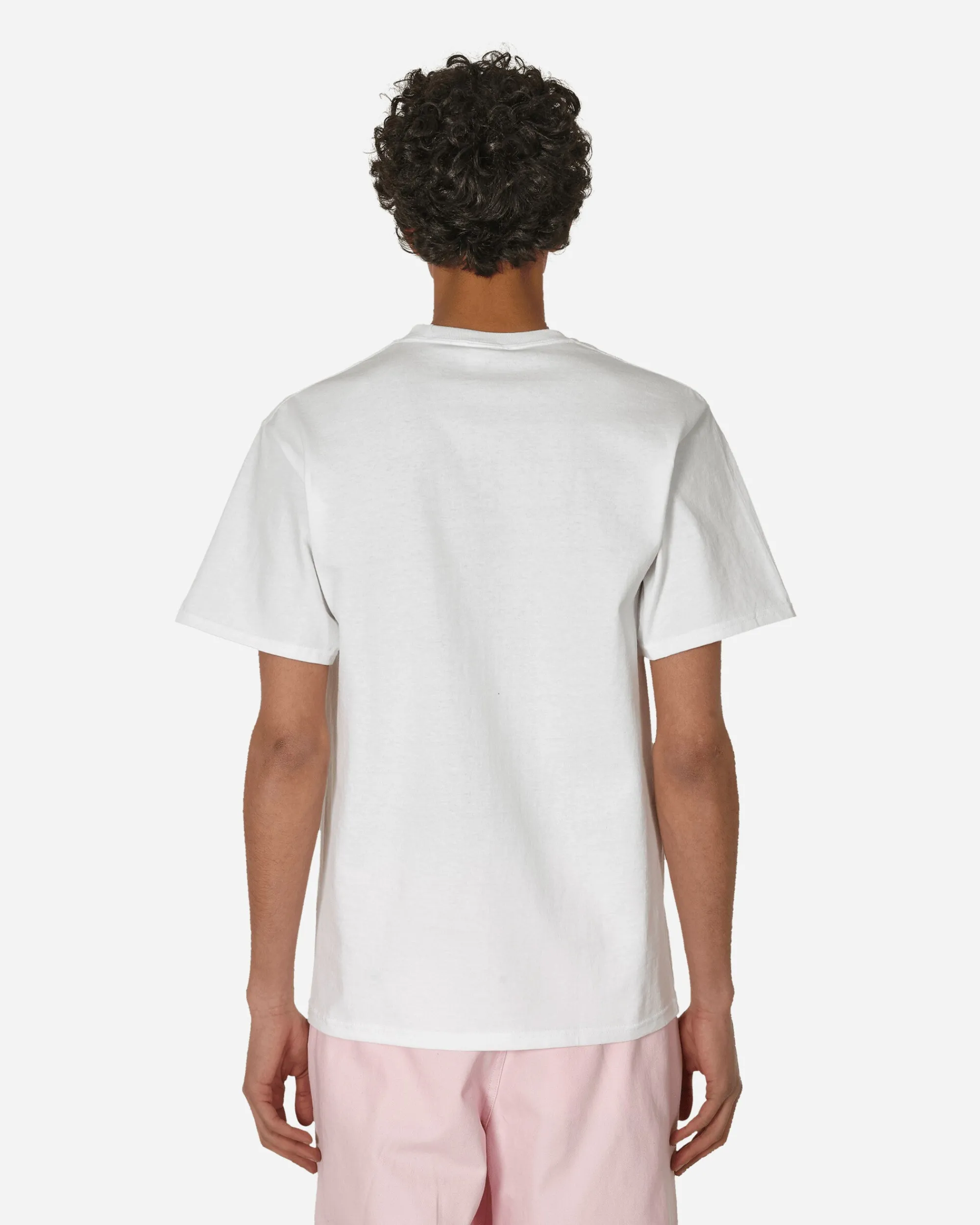 Noah T-Shirts^Circuit T-Shirt White