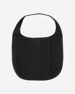 AFFXWRKS Bags·Shoulder|Bags·Shoulder^Circular Bag Black