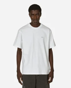 Dickies T-Shirts^Clancy Heavyweight T-Shirt White