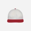 Awake NY Hats|Hats^Classic "A" Baseball Cap Cream