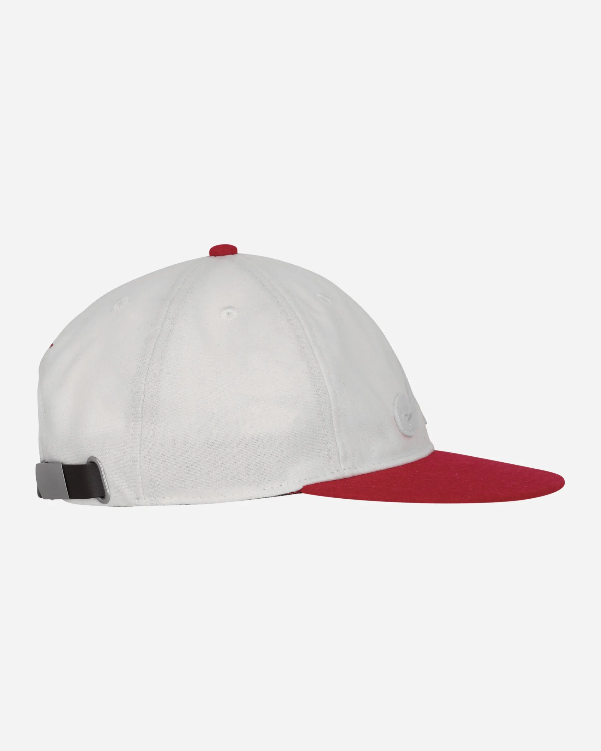 Awake NY Hats|Hats^Classic "A" Baseball Cap Cream