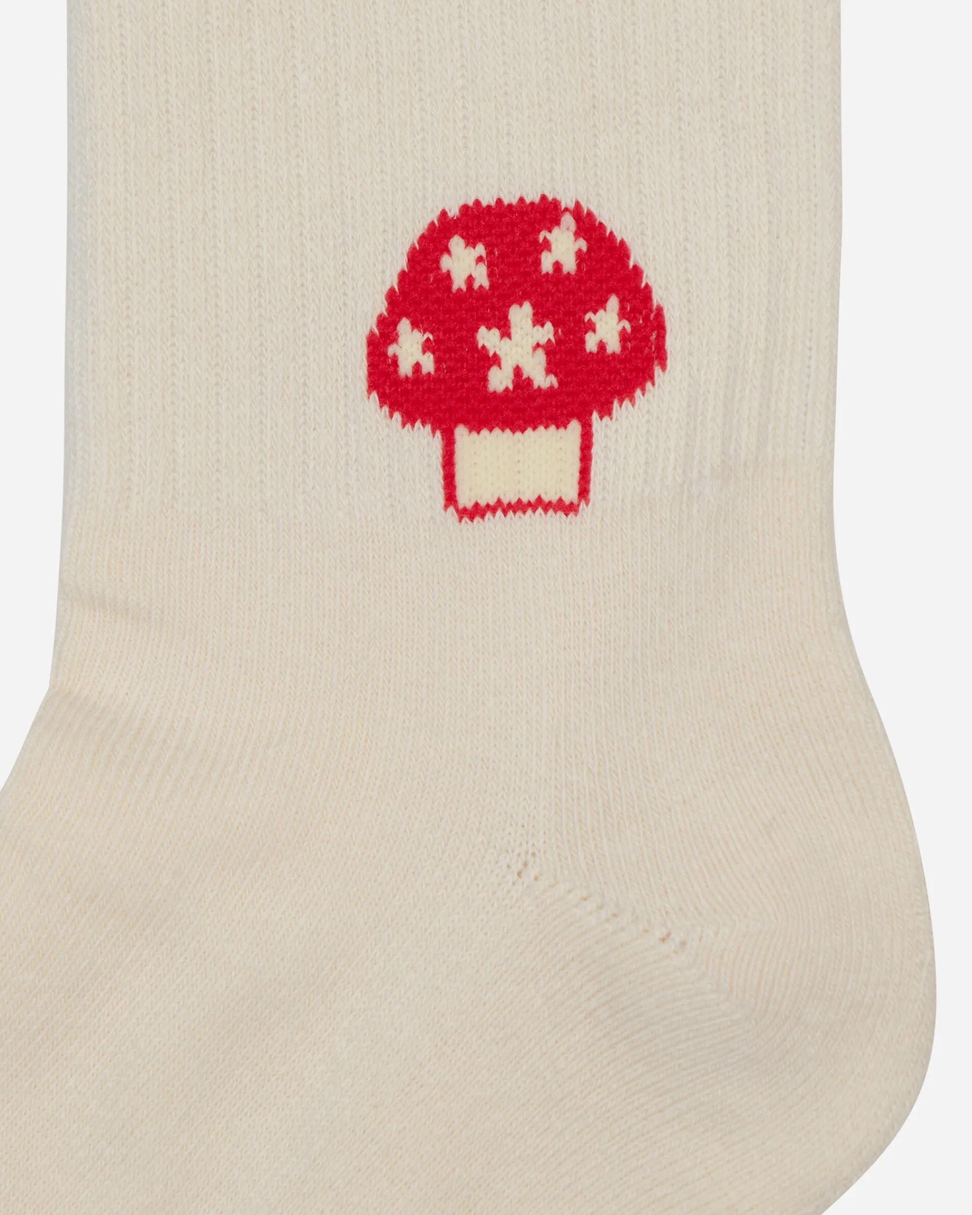 Stingwater Underwear^Classic Aga Socks Off White
