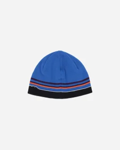 Patagonia Hats|Hats^Classic Beanie Fitxroy / Andes Blue