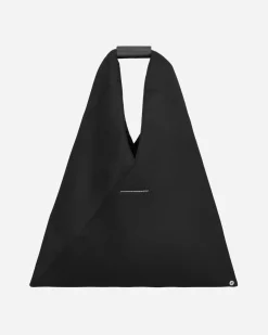 MM6 Maison Margiela Bags·Tote|Bags·Tote^Classic Japanese Bag Black