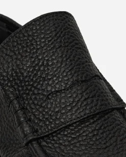 Dries Van Noten Classic Shoes^Classic Loafers Black