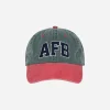 AFB Hats|Hats^Classic Logo Cap Green