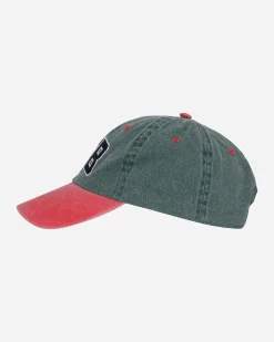 AFB Hats|Hats^Classic Logo Cap Green