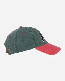 AFB Hats|Hats^Classic Logo Cap Green