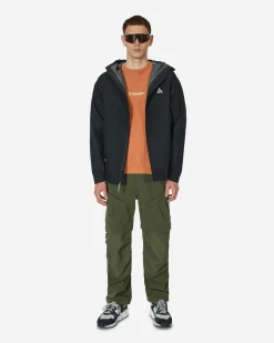 Capsule Sweatshirts^Classic Logo Crewneck Sweatshirt Rust
