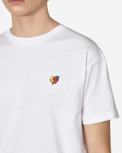 Sky High Farm T-Shirts^Classic Logo T-Shirt White