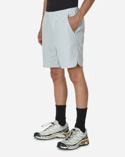 Dime Shorts^Classic Shorts Light Grey