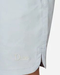 Dime Shorts^Classic Shorts Light Grey
