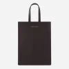 Comme Des Garçons Wallet Bags·Tote|Bags·Tote^Classic Tote Bag Brown