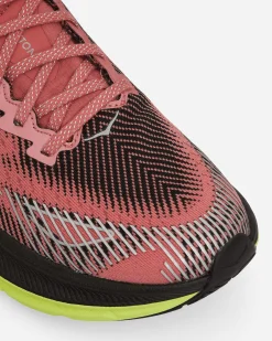 Hoka One One Sneakers·Low|Sneakers^Clifton 9 GORE-TEX TS Sneakers Clay / Black