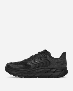 Hoka One One Sneakers·Low|Sneakers^Clifton LS Sneakers Black / Asphalt
