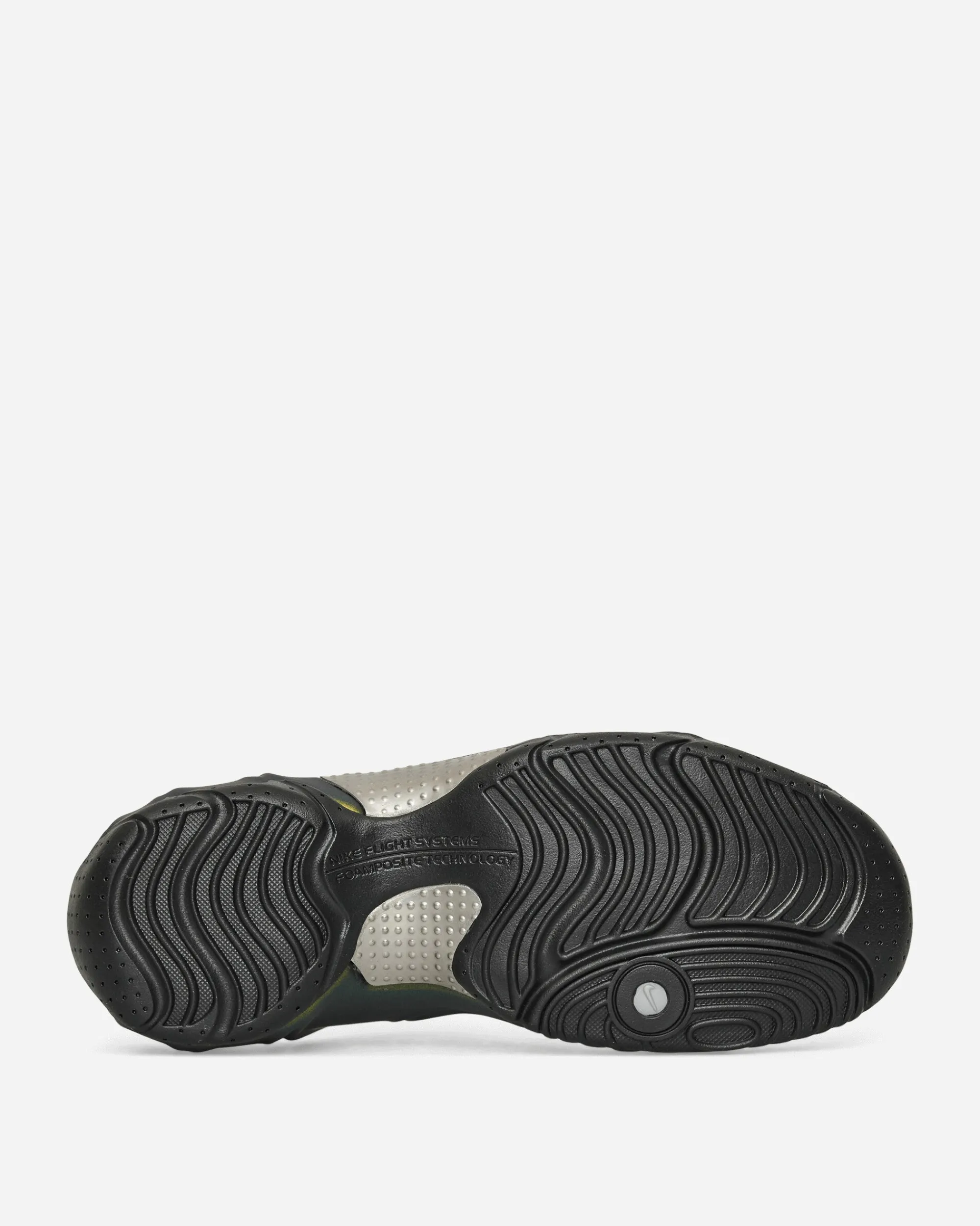 Nike Sandals And Slides^Clogposite Mules Black / Metallic Gold