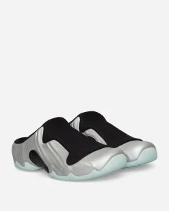 Nike Sandals And Slides|Sandals And Slides^Clogposite Mules Chrome / Black