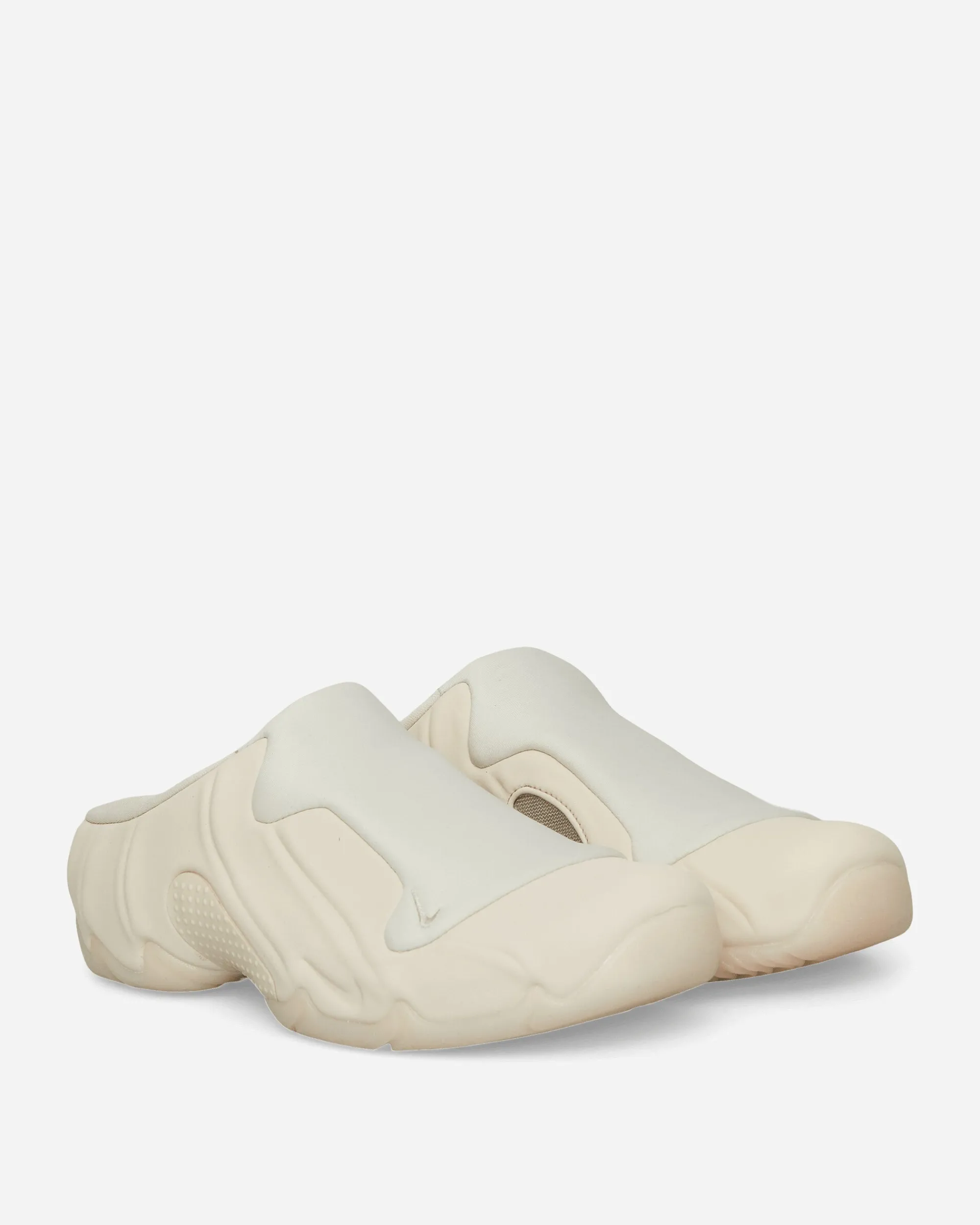 Nike Sandals And Slides|Sandals And Slides^Clogposite Mules Light Orewood Brown / White