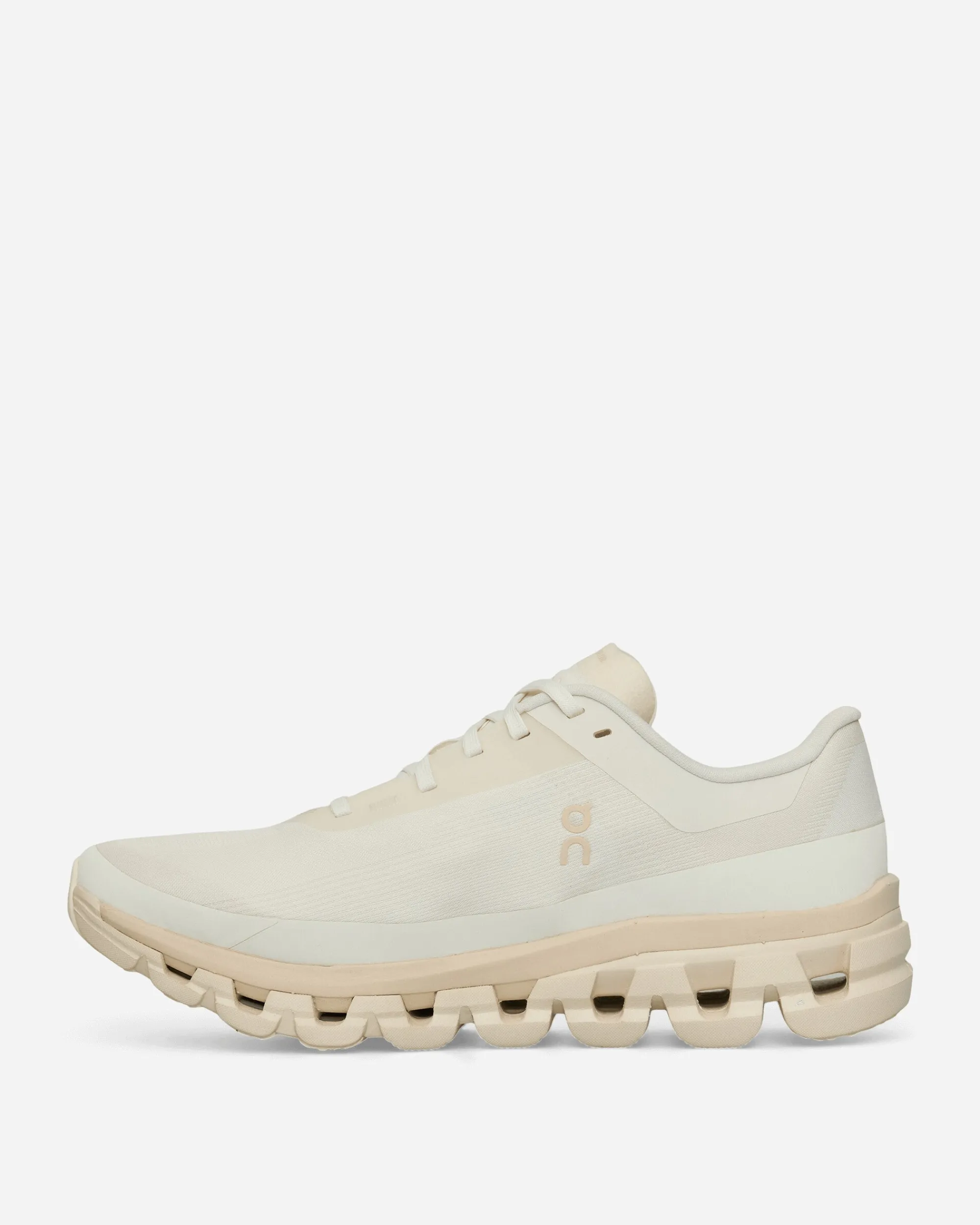 On Sneakers·Low|Sneakers^Cloudflow 4 IK Sneakers White / Mo