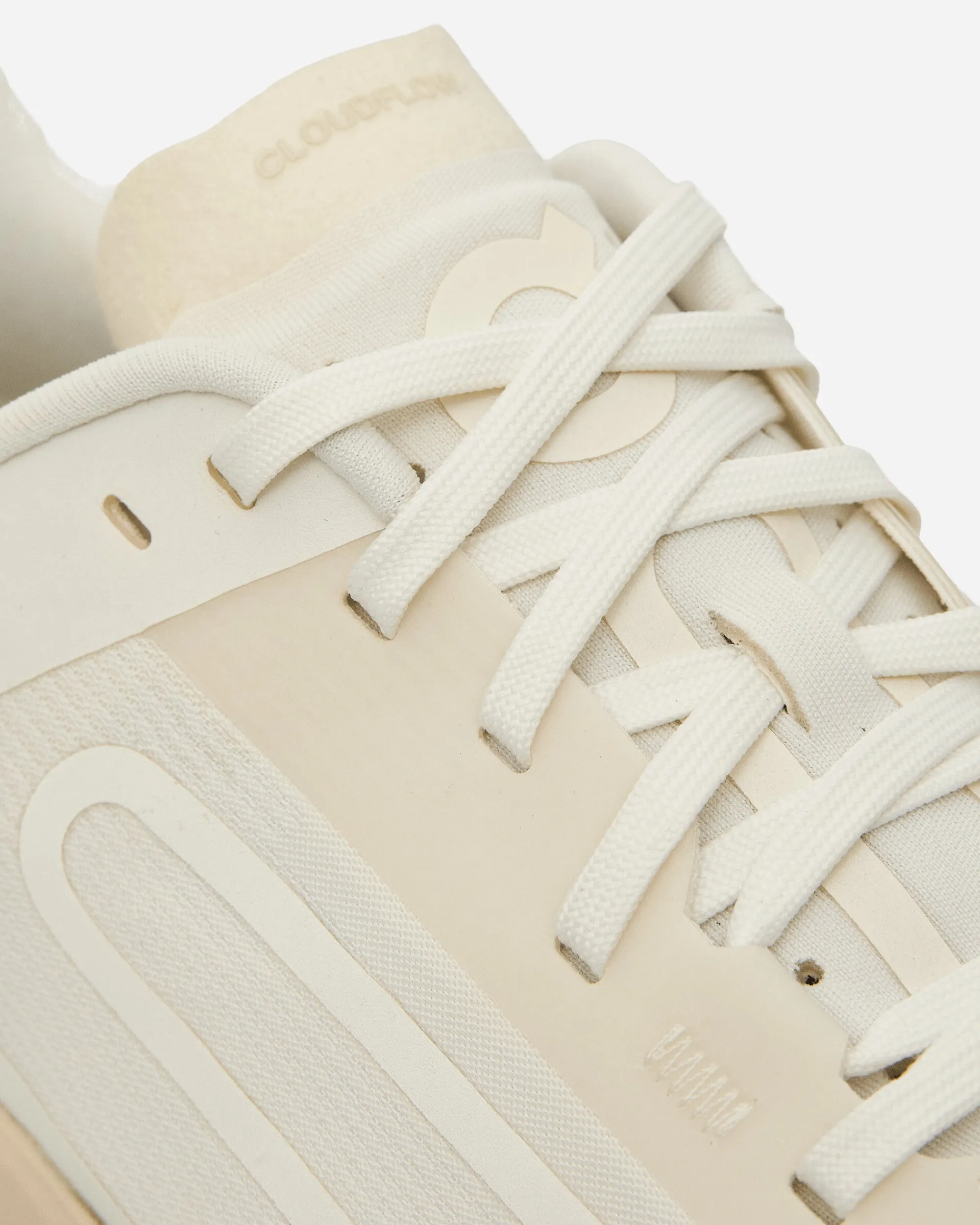 On Sneakers·Low|Sneakers^Cloudflow 4 IK Sneakers White / Mo