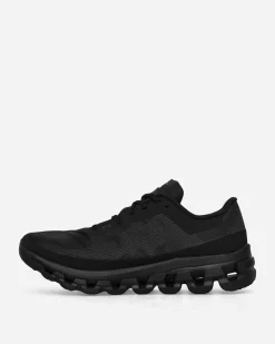 On Sneakers·Low|Sneakers^Cloudflow 4 IK Sneakers Magnet / Black