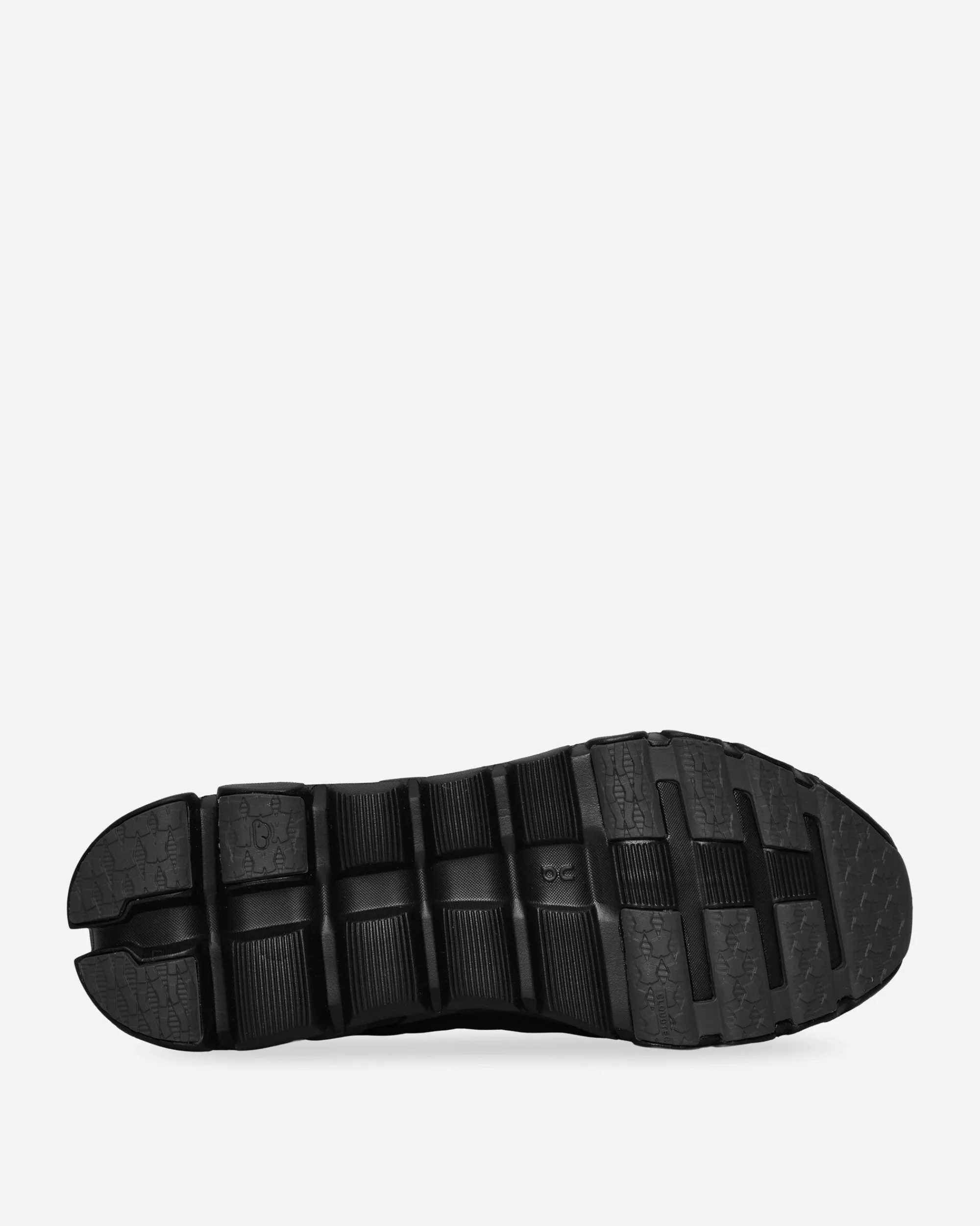 On Sneakers·Low|Sneakers^Cloudflow 4 IK Sneakers Magnet / Black