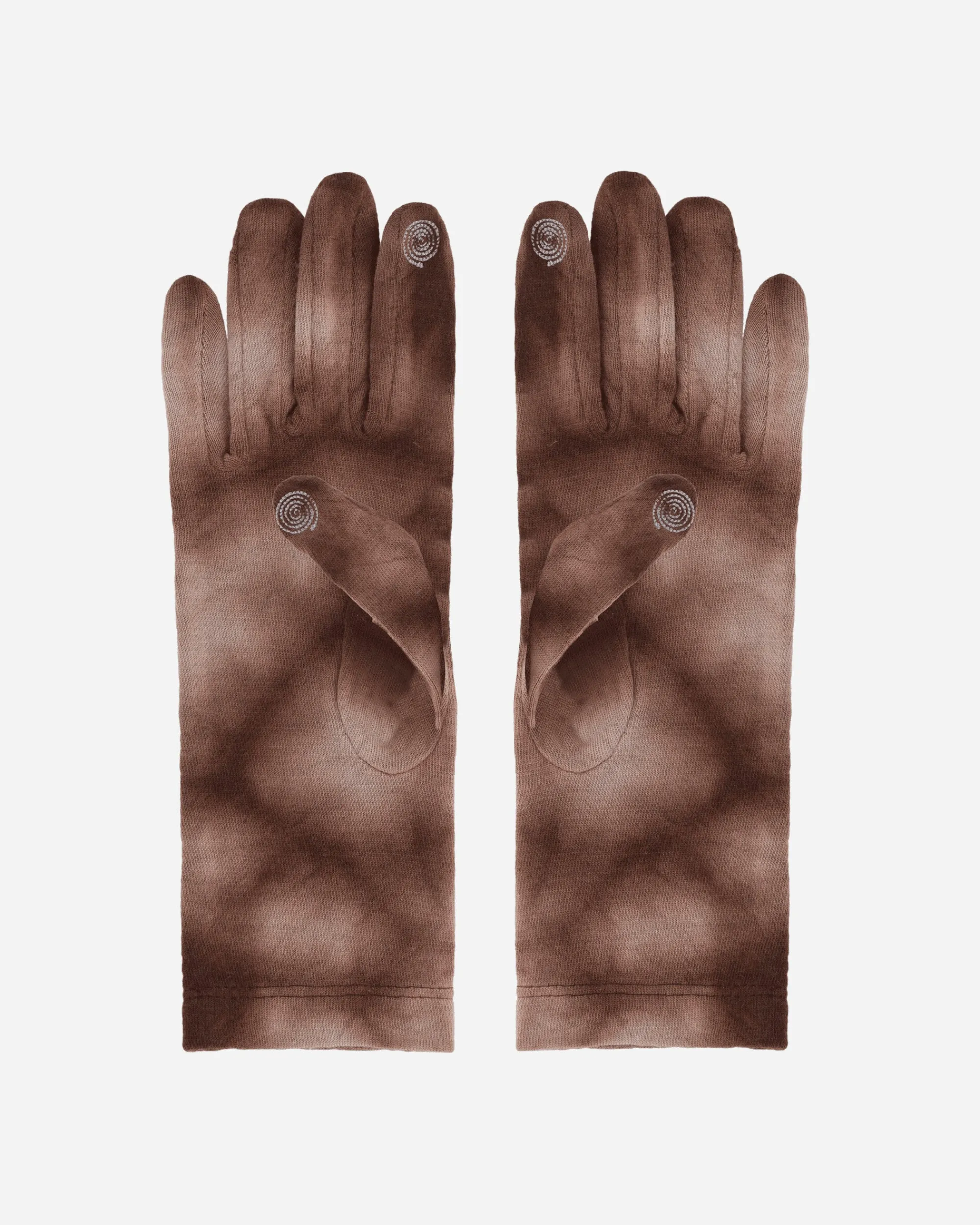 Satisfy Gloves And Scarves|Gloves And Scarves^CloudMerino Liner Gloves Batik Pine