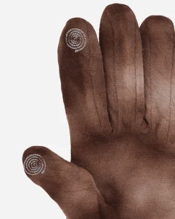 Satisfy Gloves And Scarves|Gloves And Scarves^CloudMerino Liner Gloves Batik Pine