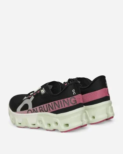 On Sneakers·Low|Sneakers^Cloudmster Hyper Sneakers Black / Lima