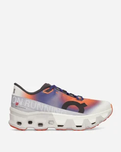 On Sneakers·Low|Sneakers^Cloudmster Hyper Sneakers Flame / Frost