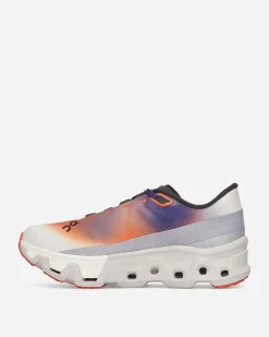 On Sneakers·Low|Sneakers^Cloudmster Hyper Sneakers Flame / Frost